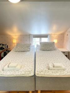 Superior Double or Twin Room room in Wästinn
