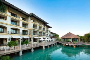 The Buenaventura Golf & Beach Resort, Autograph Collection
