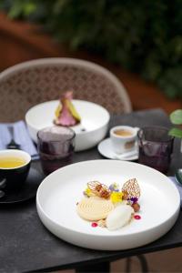 Hotels Renaissance Paris Republique Hotel & Spa : photos des chambres