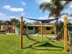 Villas ARVEM 1 - 阿特利斯科