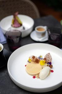 Hotels Renaissance Paris Republique Hotel & Spa : photos des chambres