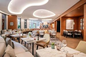 Hotels Renaissance Paris Republique Hotel & Spa : photos des chambres