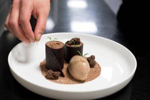 Hotels Renaissance Paris Republique Hotel & Spa : photos des chambres