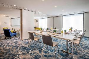 Hotels Renaissance Paris Republique Hotel & Spa : photos des chambres