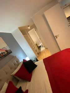 Departamentos pleno centro de Santiago 2 personas