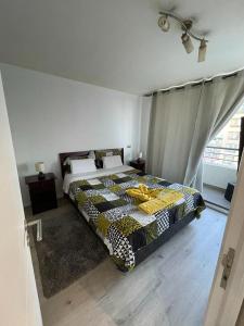 Departamentos pleno centro de Santiago 2 personas