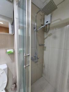 Executive Suite 519A at Shell Residence by GK Condotel