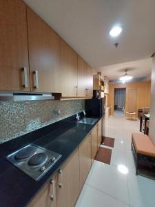 Executive Suite 519A at Shell Residence by GK Condotel