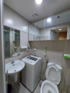 Executive Suite 519A at Shell Residence by GK Condotel