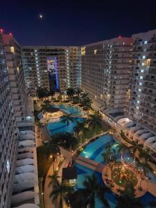 Executive Suite 519A at Shell Residence by GK Condotel