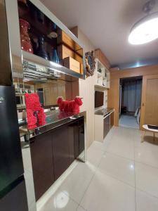 Executive Suite 519A at Shell Residence by GK Condotel