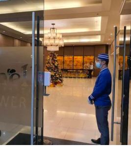 Executive Suite 519A at Shell Residence by GK Condotel