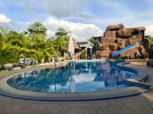 SB Holiday Resort Chiang Mai - Villa Sofia - Ban Ku Daeng