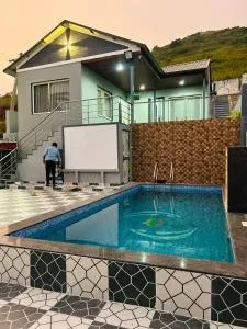 Beach Bay Villa - Rāzām