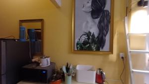 Homestay Hostel Apartment Minh Lộc