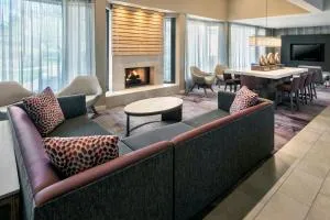 Courtyard Newark Liberty International Airport - ليندن