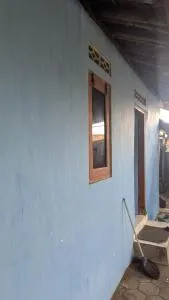 Penginapan Cafe de Paris - Kretek