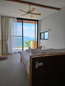 Sitaya Beachfront Villas, Koh Phangan