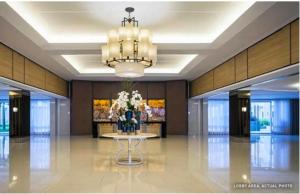 Suite 1443D at Shell Residence by GK Condotel