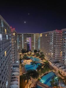 Suite 1443D at Shell Residence by GK Condotel