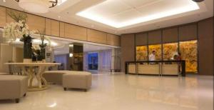 Suite 1443D at Shell Residence by GK Condotel