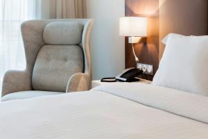 Hotels AC Hotel by Marriott Paris Le Bourget Airport : photos des chambres