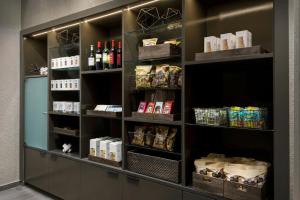 Hotels AC Hotel by Marriott Paris Le Bourget Airport : photos des chambres