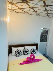 Uvi Place Hiriketiya