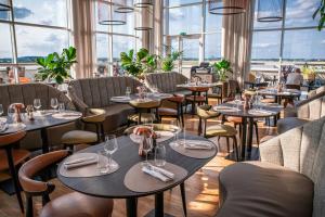 Hotels AC Hotel by Marriott Paris Le Bourget Airport : photos des chambres