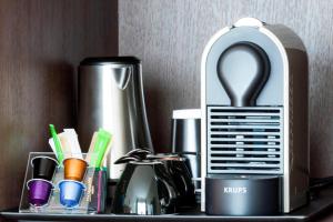 Hotels AC Hotel by Marriott Paris Le Bourget Airport : photos des chambres