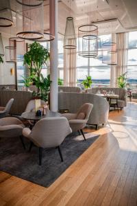 Hotels AC Hotel by Marriott Paris Le Bourget Airport : photos des chambres