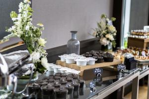 Hotels AC Hotel by Marriott Paris Le Bourget Airport : photos des chambres