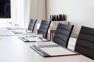 Hotels AC Hotel by Marriott Paris Le Bourget Airport : photos des chambres