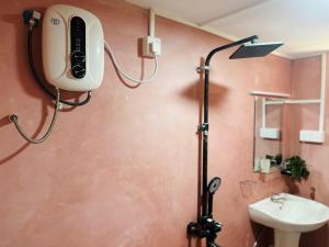 Uvi Place Hiriketiya