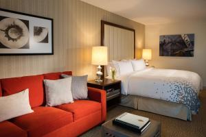 Renaissance Newark Airport Hotel