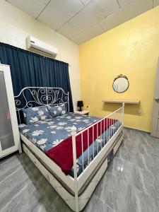Adafea Homestay Jitra