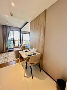 Pattaya Cove Panorama Pool View Apartment