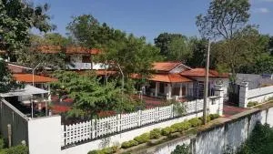 INTEC Kedella Guest - 阿鲁甘湾