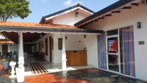INTEC Kedella Guest