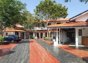 INTEC Kedella Guest