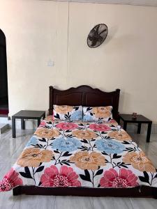 Adafea Homestay Jitra