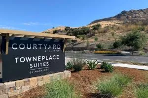 Courtyard by Marriott Thousand Oaks Agoura Hills - 怀尼米港