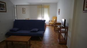 Hotel Apartamentos Kantara Al-Saif