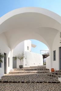 Vedema, a Luxury Collection Resort, Santorini