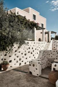 Vedema, a Luxury Collection Resort, Santorini