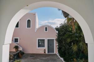 Vedema, a Luxury Collection Resort, Santorini