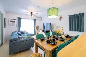 ネクストラグーン Max11名 新築ヴィラ - Iwata