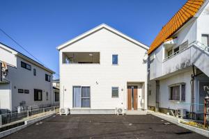 ネクストラグーン Max11名 新築ヴィラ