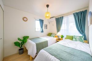 ネクストラグーン Max11名 新築ヴィラ