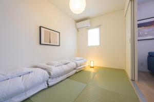 ネクストラグーン Max11名 新築ヴィラ